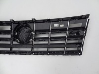 Купити Решітка радіатора решітка  емблема бампера перед 760853651l vw touareg 760 cr7 r line, фото thumb