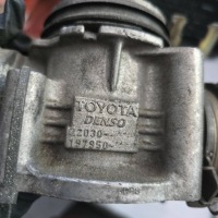 Lexus es 250 - 300 - 330 2005 22030197950 дроссельная заслонка с Разборки, фото thumb