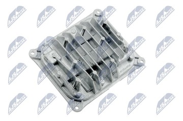 фото thumb №8, Преобразователь led nty mercedes c 300 de 350 400 450 amg