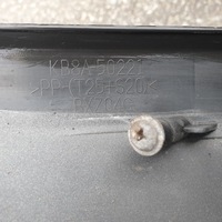 фото thumb №15, Бампер задня задній mazda cx5 ii 2017r-- білий оригінальний номер