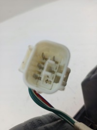 фото thumb №16, Toyota hilux viii 8 15- лампа задняя правая правый задняя 81551-0k280 ÷