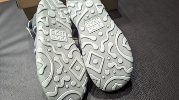 9582 GIOSEPPO Mazatlan sportowe sandały r.34