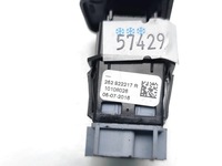 фото thumb №7, Renault kadjar кнопка центрального замка 2016 suv 4/5dr 252922217r 15-24