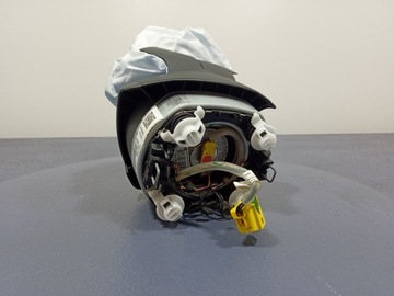 фото thumb №16, Vw touareg ii 7p рестайлинг панель консоль подушки do восстановление kpl eu