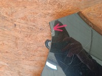 фото thumb №11, Mazda 6 ii gh крыло правый перед zdrowy