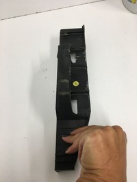 фото thumb №7, Кронштейн акумулятор audi a4 b6 8e0805213b