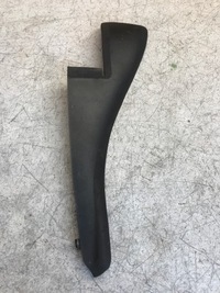 фото thumb №2, Захист жабо ліва master iii 668110012r