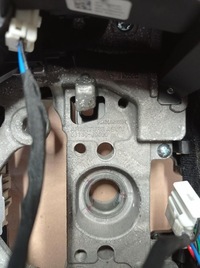 фото thumb №5, Повітропровід hyundai kona мультифункція пелюстки перемикання