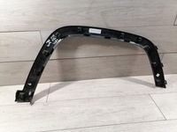 фото thumb №7, Jeep compas молдинг крыло левый перед 5up11trm-b