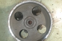 фото thumb №7, Підсилювач керма peugeot 406 8b 91128 дизель 1996