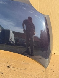 фото thumb №5, Капот перед кришка fiat 500 07-15r 475 ori oem