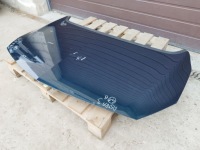 Купить Капот крышка двигателя opel astra j iv рестайлинг  lata 2009-2015 цвет z30v, фото thumb