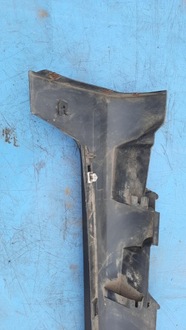 фото thumb №5, Молдинг порог правая volvo xc60 31294849