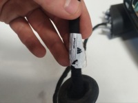 фото thumb №5, Volvo xc90 ii праве дзеркало