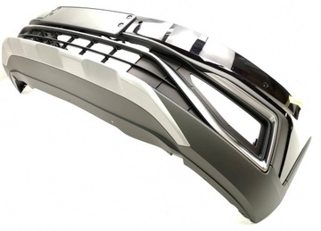 фото thumb №11, Новий бампер перед vw passat b8 аксесуар lc9x 4pdc