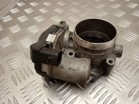 Bmw x6 m 2016 дросельна заслінка 3810124709 Зі Шроту, фото thumb