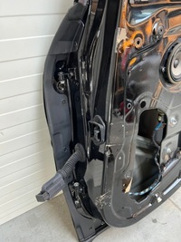 фото thumb №8, Дверь правый задняя mini countryman f60