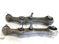 фото thumb №6, Mercedes w205 важіль лівий передній a20513