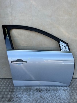 фото thumb №1, Дверь комплектные правые renault megane iv h/b