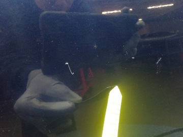 фото thumb №7, Honda civic viii fd sedan 07- двері перед праві передні b-536p