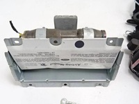 фото thumb №6, Подушки безпеки ремені kpl. ford mondeo mk4 lift