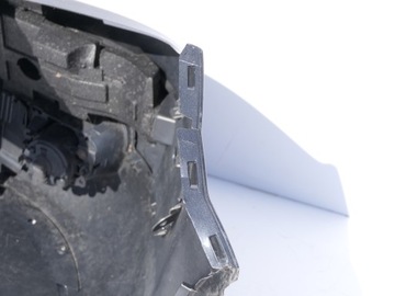 фото thumb №15, Бампер перед переднее renault scenic ii 2 03-06r. цвет teb66