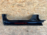 фото thumb №12, Honda jazz iii 3 2008-2015 правые порог новый оригинал