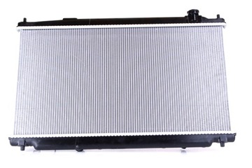 фото thumb №15, Радиаторов двигателя nissens 681374 19010rb1901