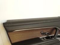 Купити Комплект 4x оббивка дверей 4x карта панель drewno new range rover l460 22-, фото thumb