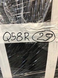 фото thumb №7, Пол коврик багажника 8r0861531a audi q5 8r 08-16