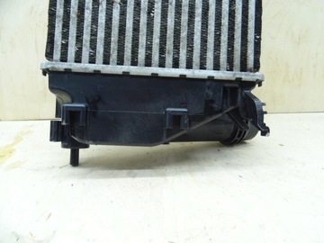фото thumb №9, Nissan qashqai ii j11 renault інтеркулер 14461-4eb1b