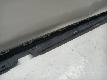 фото thumb №10, Планка пороговая левая audi a6 c7 универсал 4g9853855