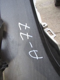 фото thumb №14, Mazda mx5 lift бампер перед 09r--