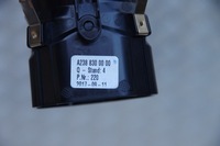 фото мини №8, Молдинги декоры mercedes c238 w238 coupe карбон  A2136800001