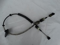 фото thumb №1, Трос перемикання передач mondeo mk4 2.0 tdci автоматична коробка передач