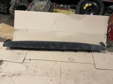 фото thumb №4, Renault koleos ii планка пороговая градус правый