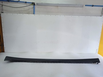 фото thumb №1, Saab 9-5 95 планка накладка пороговая порог правая