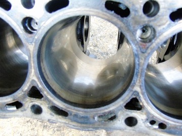 фото thumb №9, Блок двигателя rhr 2.0 hdi 407 c5 c4 508 607 scudo jumpy expert 308 ulysse