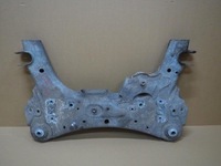 фото thumb №1, Тележка подрамник колыбель перед renault kangoo ii mercedes citan