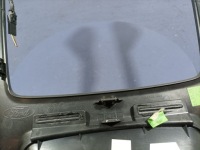 фото thumb №7, Ford mondeo mk4 рестайлинг рамка защита центрального тоннеля bs71-a04302