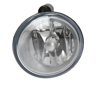 фото thumb №1, Лампа противотуманная vivaro 01-14 twingo 99-0 левая