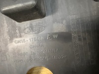 фото thumb №6, Решётка радиатора решётка радиатора бампера перед ford ecosport ii 2 mk2 lift fl gn15-17b968-e