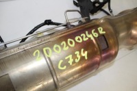 фото thumb №8, Каталізатор фільтр часток dpf nówka renault master 2,3 2023r 6 tyśkm. !!!!
