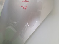 фото thumb №7, Vw tiguan ii 2 5na капот крышка двигателя оригинал oem