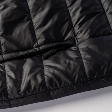 Kamizelka męska HI-TEC HANON VEST r.2XL BLACK