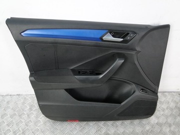 фото thumb №10, T-roc 2ga боковина оббивка двері перед зад 2ga867011