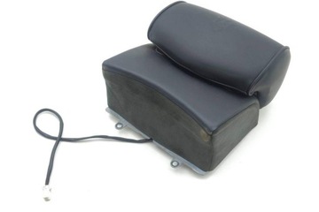 фото thumb №7, Підголівник maserati quattroporte v 30817705a 4.2l бензин 294kw 2006