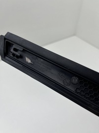 фото thumb №6, Opel crossland x молдинг скло права задня хром 39008051