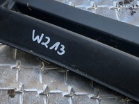 фото thumb №9, Жабо mercedes w213 a2138313400