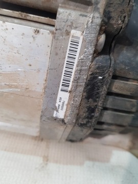 фото thumb №12, Рулевая рейка трансмиссия 1k1423051cl vw audi a3 8p рестайлинг eur 08r 2.0 tfsi